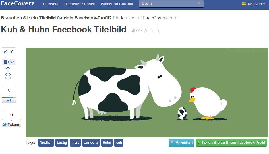 Facebook Chronik Was Sie Bei Coverbildern Der Neuen Facebook Timeline Rechtlich Beachten Mussen Allfacebook De