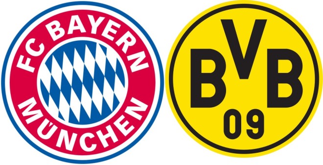 Bayern-vs-Dortmund
