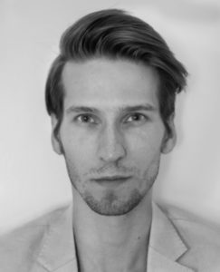 Profilbild Niklas Pucknat
