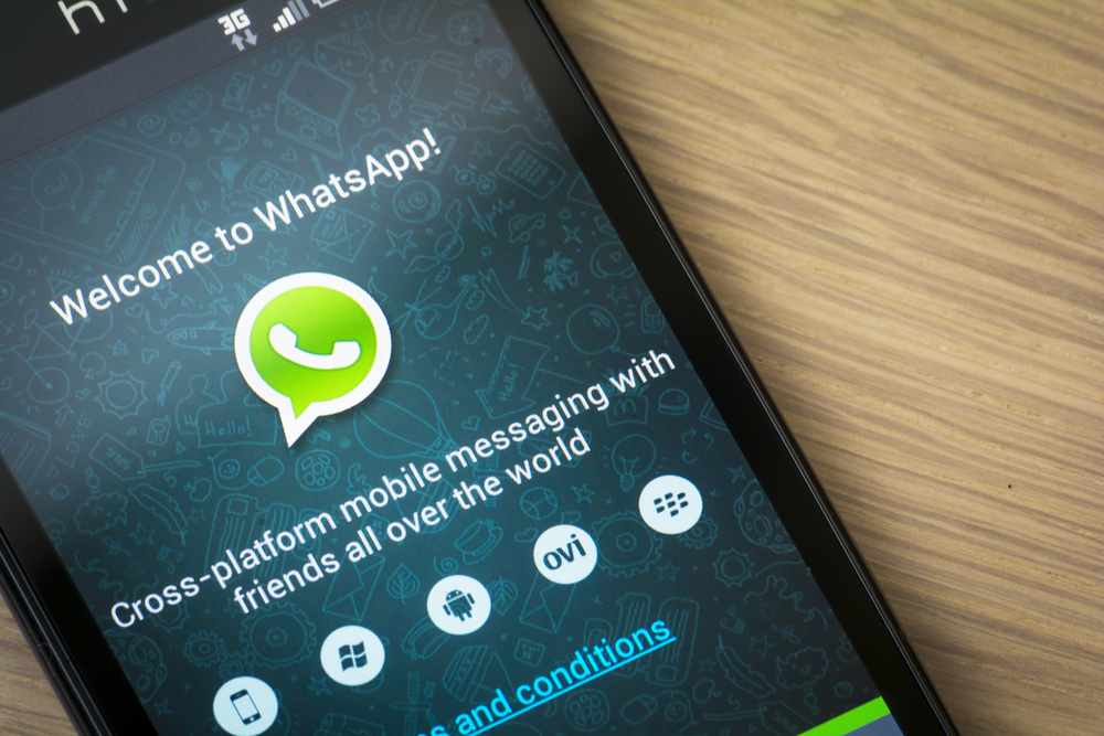 Ist Telefonieren über Whatsapp Kostenlos