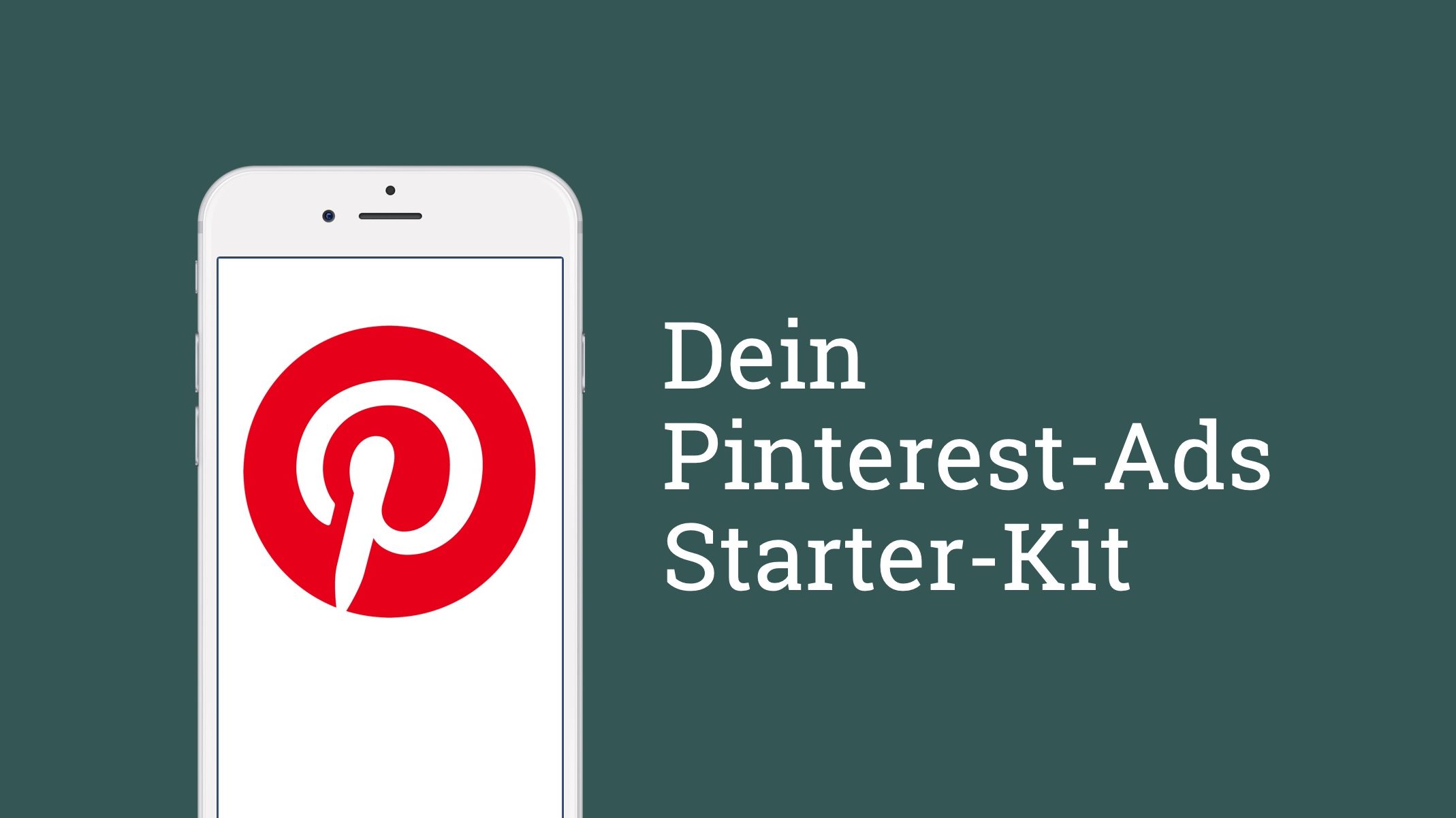 Dein PinterestAds StarterKit AllSocial der Blog