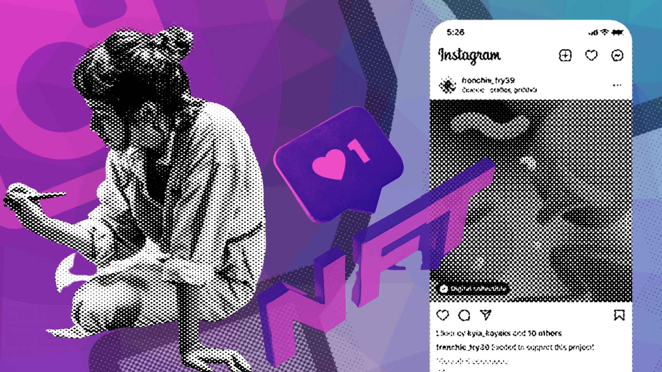 NFTs-und-Social-Media-Instagram-zieht-mit-Digitalen-Collectibles-nach