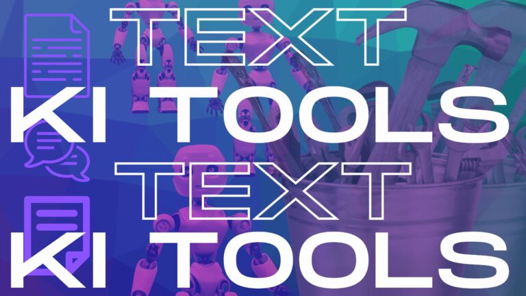 Text KI-Tools für Social Media Beiträge: Der AllSocial Selbstversuch
