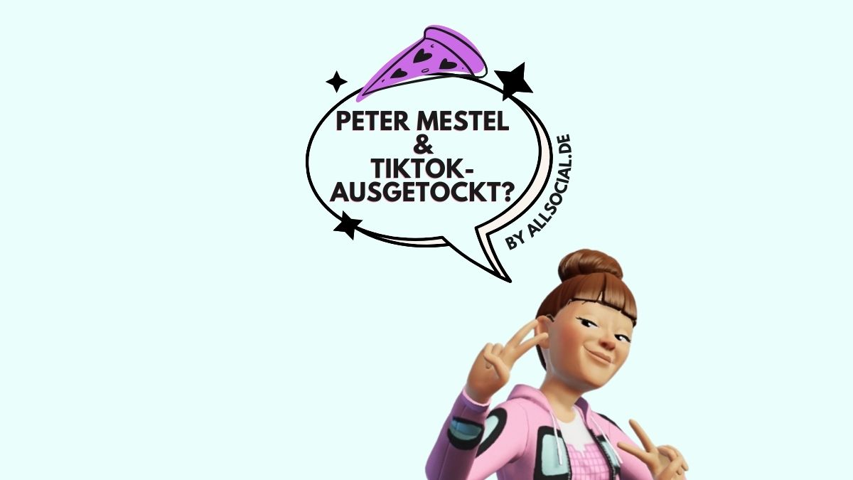 Feed und Fudder Podcast 32 – TikTok ausgetockt? (mit Peter Mestel)