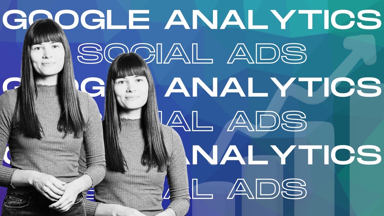 Budget effizient verteilen: So nutzt du Google Analytics, um deine Social Ads zu optimieren